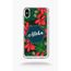 iphone xs coque tropical