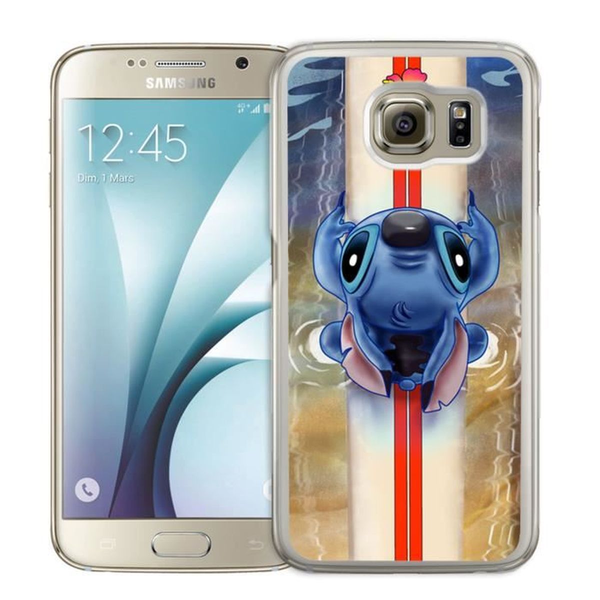 coque samsung galaxy s6 stitch coque samsung galaxy s6 stitch