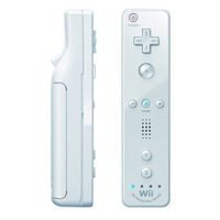 MANETTE CONSOLE Télécommande Wii - Wii U Plus Blanche MANETTE CONSOLE Télécommande Wii - Wii U Plus Blanche