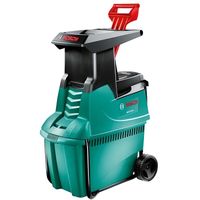 BROYEUR - ACCESSOIRE BOSCH Broyeur de végétaux électrique 2200 W AXT 22 BROYEUR - ACCESSOIRE BOSCH Broyeur de végétaux électrique 2200 W AXT 22