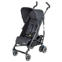POUSSETTE SAFETY 1ST Poussette Canne Compa'city - Splatter B POUSSETTE SAFETY 1ST Poussette Canne Compa'city - Splatter B