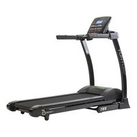 TAPIS DE COURSE TUNTURI Tapis de course 16km/h Competence T40 TAPIS DE COURSE TUNTURI Tapis de course 16km/h Competence T40