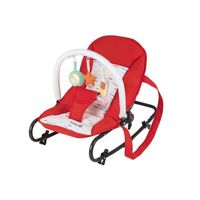 TRANSAT SAFETY 1ST Transat Koala - Red Lines TRANSAT SAFETY 1ST Transat Koala - Red Lines