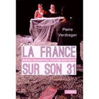 LIVRE SEXUALITÉ La France sur son 31 LIVRE SEXUALITÉ La France sur son 31