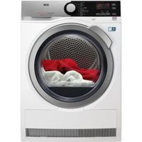 SÈCHE-LINGE AEG LAVATHERM 8000 Series T8DEE942 Sèche-linge ind SÈCHE-LINGE AEG LAVATHERM 8000 Series T8DEE942 Sèche-linge ind
