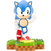 FIGURINE DE JEU Figurine Totaku Sonic nº10 FIGURINE DE JEU Figurine Totaku Sonic nº10
