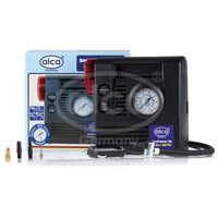 COMPRESSEUR AUTO 233000 Alca compresseur 3-in - 1 300PSI 12 v 21 ba COMPRESSEUR AUTO 233000 Alca compresseur 3-in - 1 300PSI 12 v 21 ba