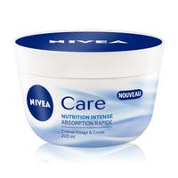 HYDRATANT CORPS NIVEA VISAGE Creme Max 200Ml HYDRATANT CORPS NIVEA VISAGE Creme Max 200Ml