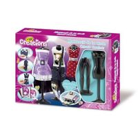 KIT OUVRAGE COUTURE Mannequin de la mode KIT OUVRAGE COUTURE Mannequin de la mode