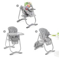 CHAISE HAUTE CHICCO Chaise haute évolutive Polly Magic CHAISE HAUTE CHICCO Chaise haute évolutive Polly Magic