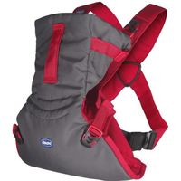 PORTE BÉBÉ CHICCO Porte-bébé Easyfit Paprika PORTE BÉBÉ CHICCO Porte-bébé Easyfit Paprika