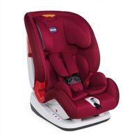SIÈGE AUTO CHICCO Siège Auto Youniverse 123 red passion SIÈGE AUTO CHICCO Siège Auto Youniverse 123 red passion