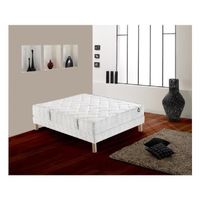 MATELAS BULTEX Matelas Flashy 90x190 cm - Mousse - Ferme - MATELAS BULTEX Matelas Flashy 90x190 cm - Mousse - Ferme -