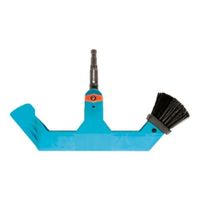 NETTOYEUR DE GOUTIÈRE GARDENA Nettoyeur de gouttières combisystem NETTOYEUR DE GOUTIÈRE GARDENA Nettoyeur de gouttières combisystem