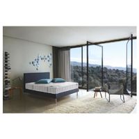 ENSEMBLE LITERIE BULTEX Ensemble matelas + sommier I-NOVO 100 - 140 ENSEMBLE LITERIE BULTEX Ensemble matelas + sommier I-NOVO 100 - 140