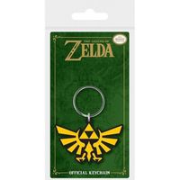 PORTE-CLÉS Porte clé Pyramid - Zelda - Triforce PORTE-CLÉS Porte clé Pyramid - Zelda - Triforce
