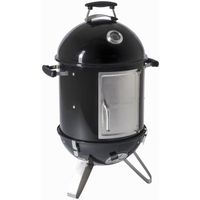 FUMOIR BARBECOOK Fumoir Oskar S FUMOIR BARBECOOK Fumoir Oskar S