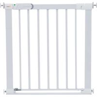 BARRIÈRE DE SÉCURITÉ SAFETY 1ST Barrière de sécurité enfant Flat Step B BARRIÈRE DE SÉCURITÉ SAFETY 1ST Barrière de sécurité enfant Flat Step B