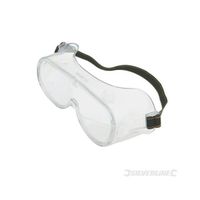 LUNETTE - VISIÈRE CHANTIER Lunettes de protection ventilation indirecte - … LUNETTE - VISIÈRE CHANTIER Lunettes de protection ventilation indirecte - …
