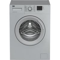 LAVE-LINGE BEKO LLF08S2 - Lave linge frontal - 8 kg - 1200 to LAVE-LINGE BEKO LLF08S2 - Lave linge frontal - 8 kg - 1200 to