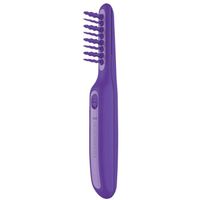 ÉPILATEUR ÉLECTRIQUE BROSSE DEMEL ELEC DT7432 REMINGTON ÉPILATEUR ÉLECTRIQUE BROSSE DEMEL ELEC DT7432 REMINGTON