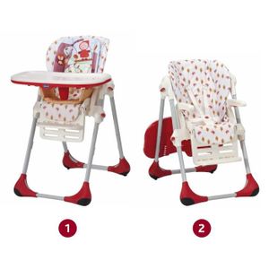 Haute 2 Vente Chaise Polly 1 Achat Cher Hdw9yeeib2 En Pas mnwOyv0N8