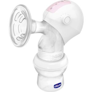 CHICCO Tire-Lait Électrique Portable avec accessoires