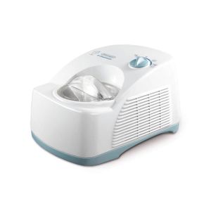 Sorbeti?re 1.2L - DELONGHI ICK 5000