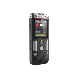 PHILIPS DVT2510 Enregistreur Audio