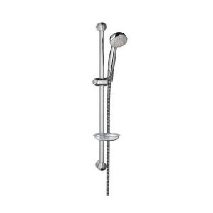 HANSGROHE Ensemble de douche Club 3 chrome
