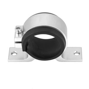 Pompe à essence support 50 mm Essence Filtre Support Pompe à Carburant Pompes à essence support