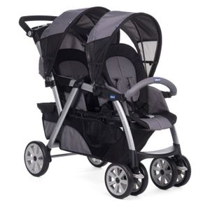 chicco poussette new simplicity top anthracite