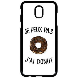 coque samsung j5 2017 donuts