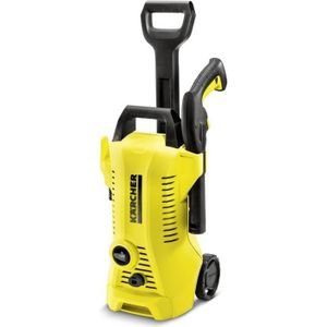 karcher pression nettoyeur haute k2 full control premium bar cdiscount hogedrukreiniger electrique kaercher produits pompe garden cher pas 1400 k4