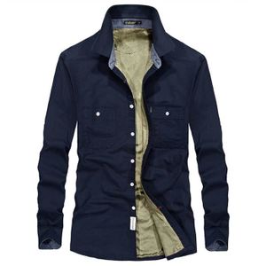 Homme Pas Chemise Cher Hiver Pn80wXOk