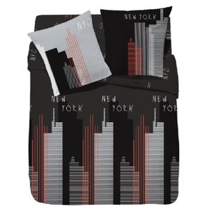 Deco de chambre new york - Achat / Vente Deco de chambre ...