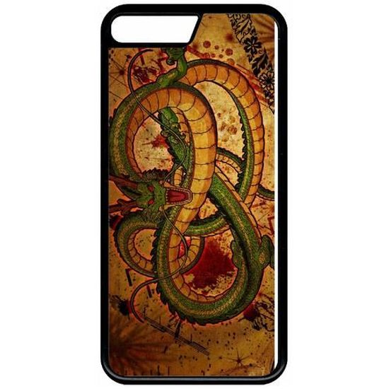 coque dragon iphone xs
