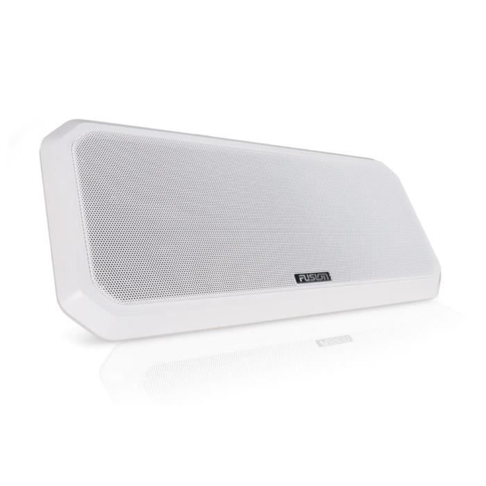 FUSION Haut-parleur Sound Panel RV-FS402W BLANC