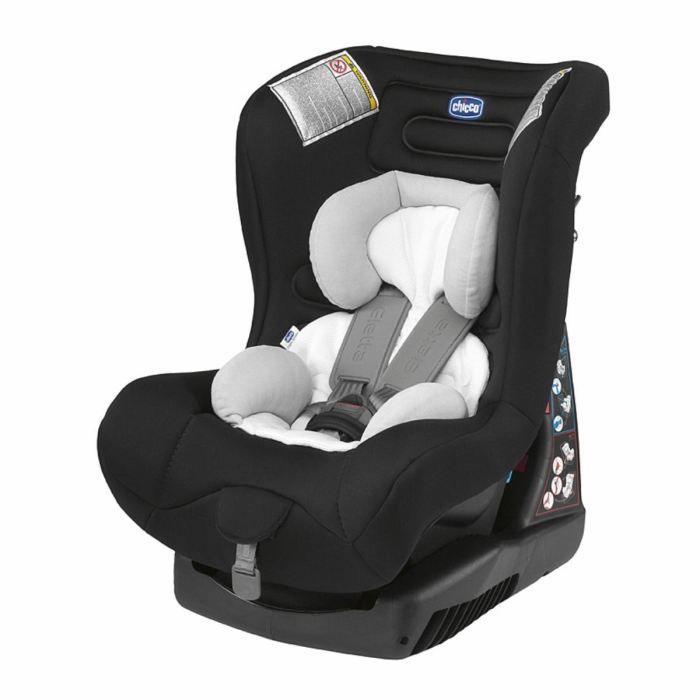 Автокресло chicco 9 18кг