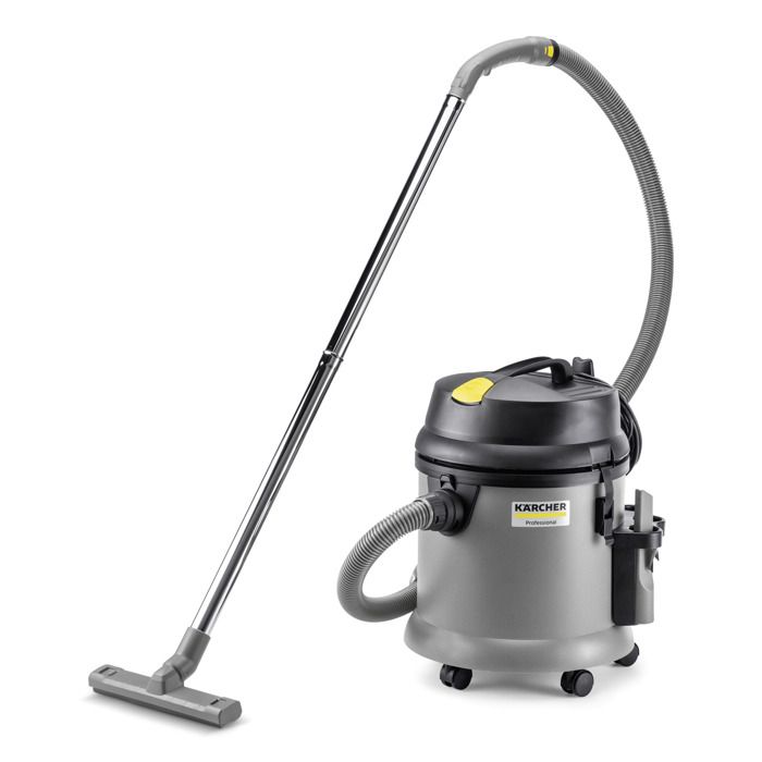 KARCHER PRO Aspirateur eau et poussieres NT 271