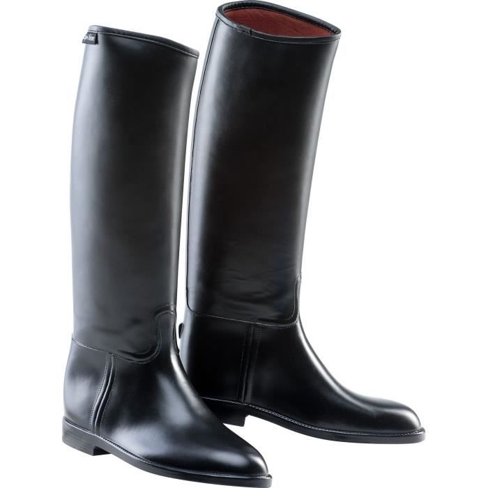 boots equitation pas cher