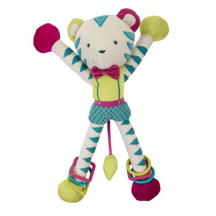 BEBE CONFORT Tigre fou