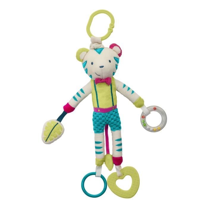 BEBE CONFORT Tigre clip