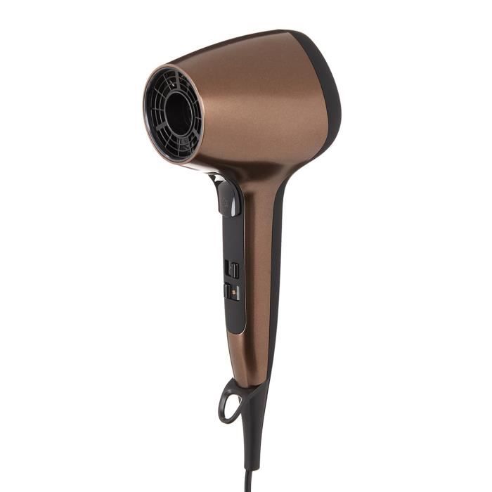 SECHE CHEVEUX AIR 3D D7777F REMINGT
