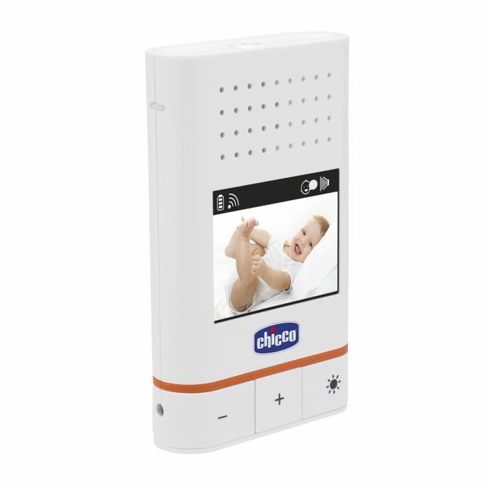 Écoute-bébé Vidéo Digital Essential