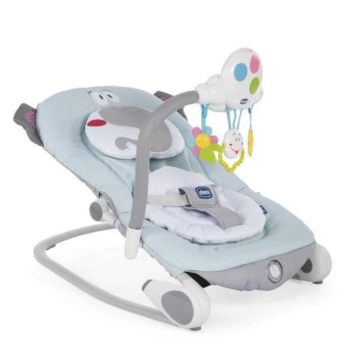 CHICCO Transat Balloon Baby Elephant