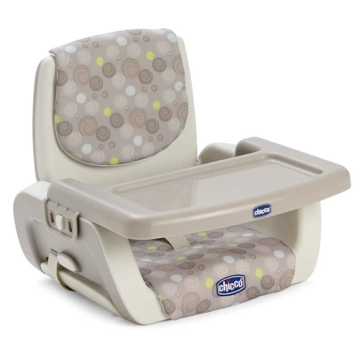 CHICCO Rehausseur MODE Dune