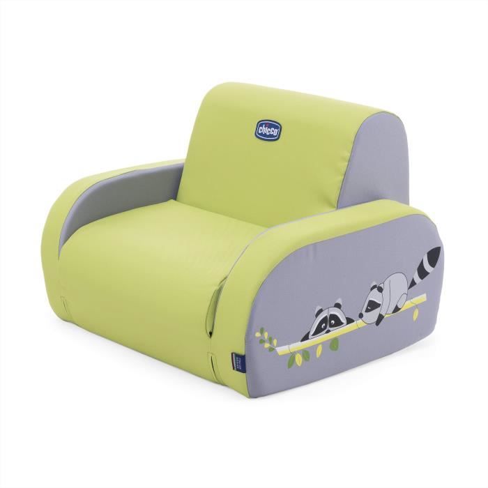 CHICCO Fauteuil twist Honey bear