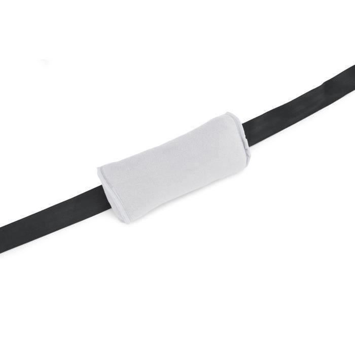 CHICCO Oreiller de ceinture blanc