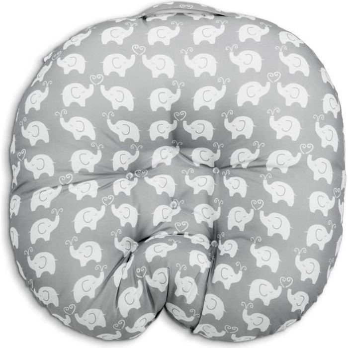 CHICCO Coussin relax Boppy Hug & nest